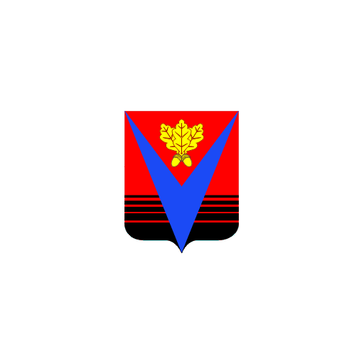 Герб города Борисоглебск